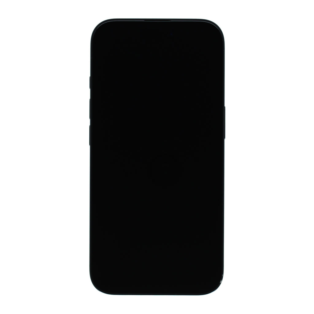 95新 Apple iPhone 16 256G 黑色 中國大陸版