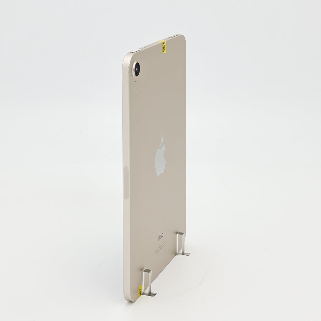 95新 Apple iPad mini6 64G 星光色 WIFI