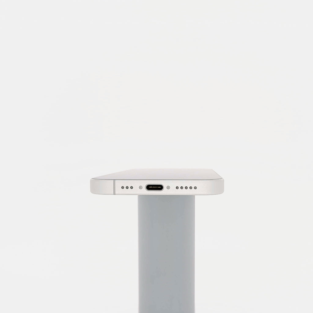 99新 Apple iPhone 17 256G 白色 中國大陸版