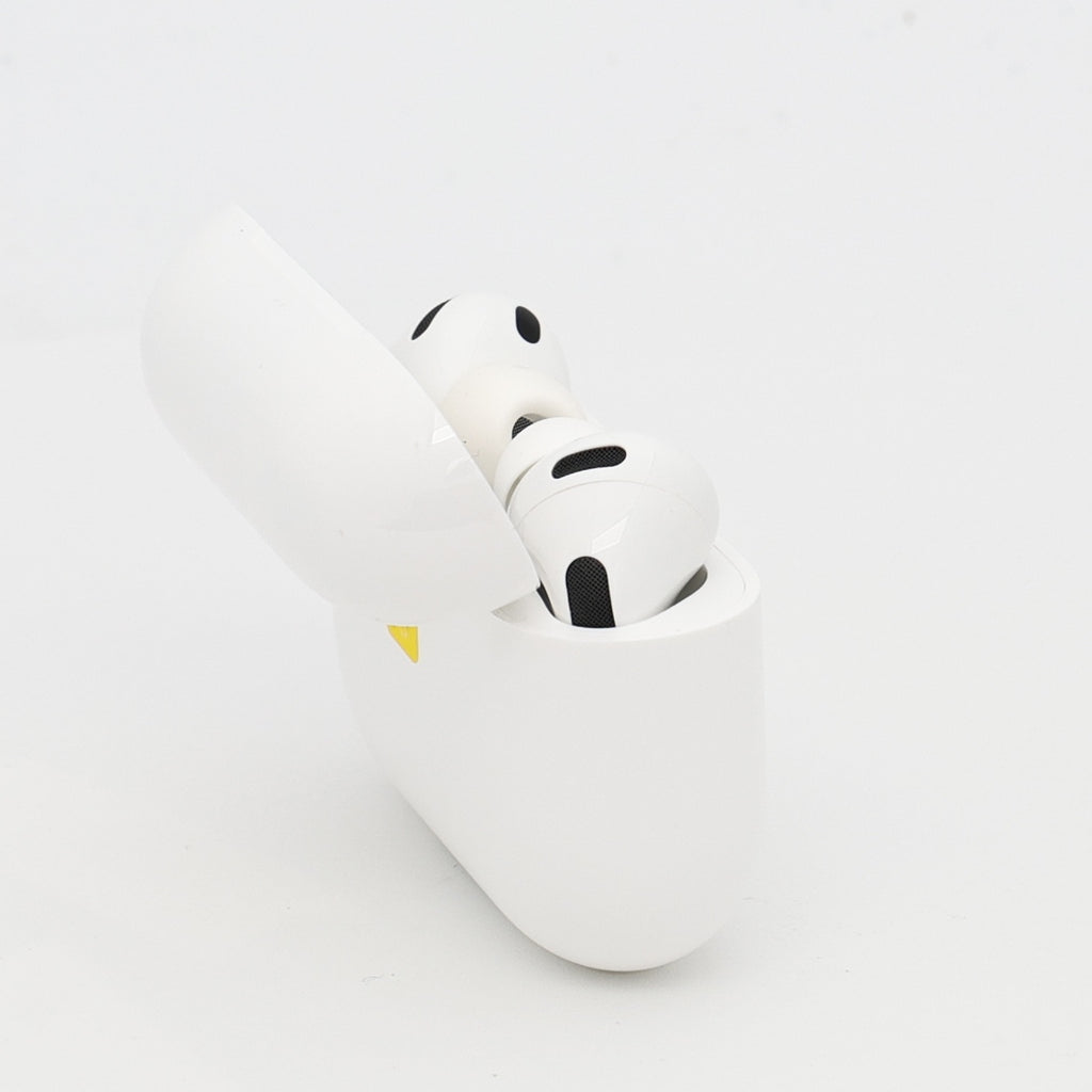 99新 Apple AirPods Pro 3 白色