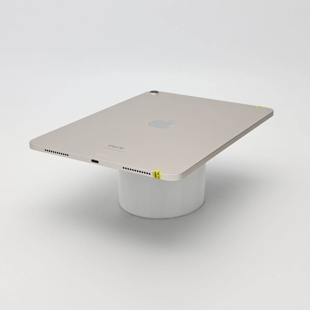 95新 Apple iPad Air5 256G 星光色 WIFI