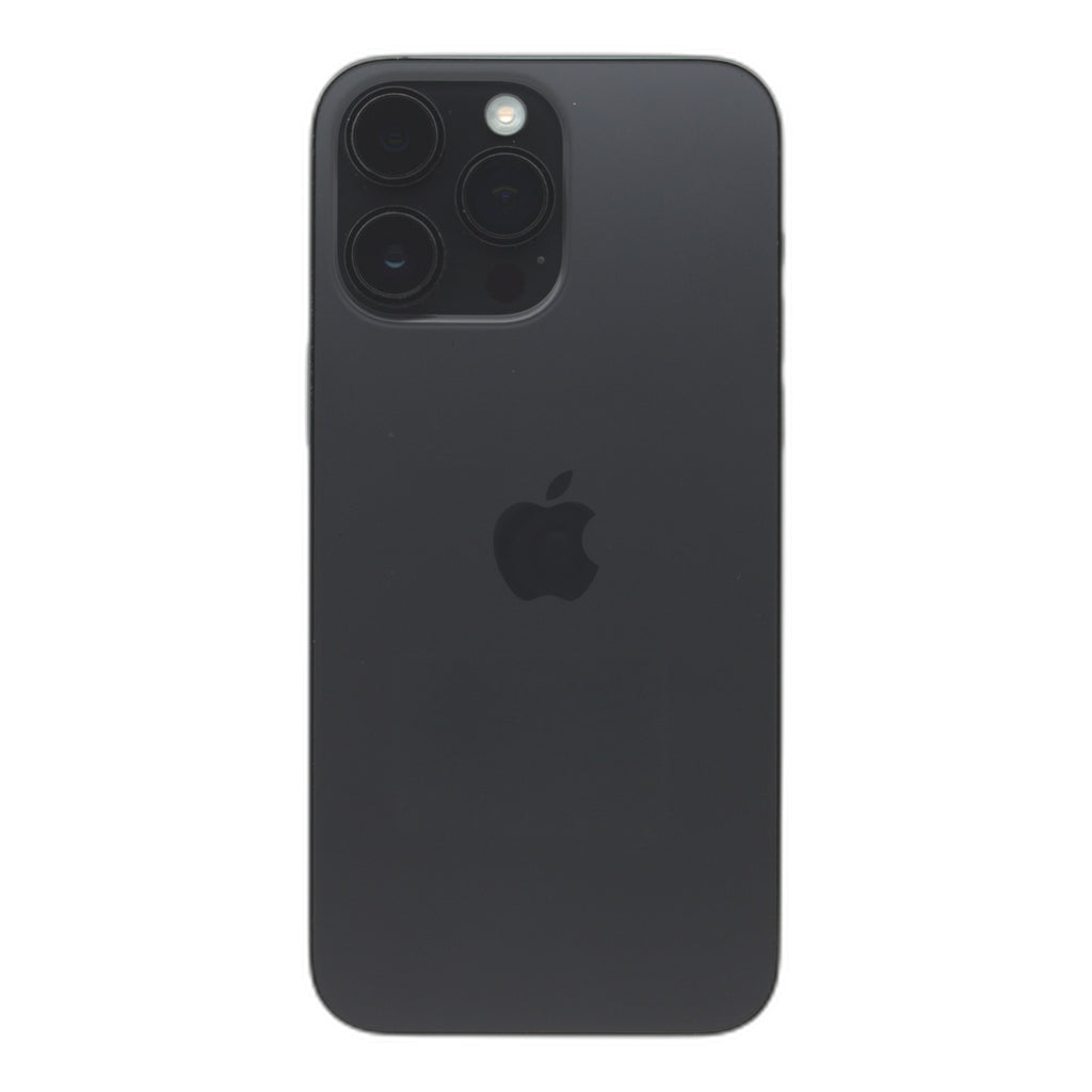 95新 Apple iPhone 14 Pro Max 256G 深空黑色 中國大陸版