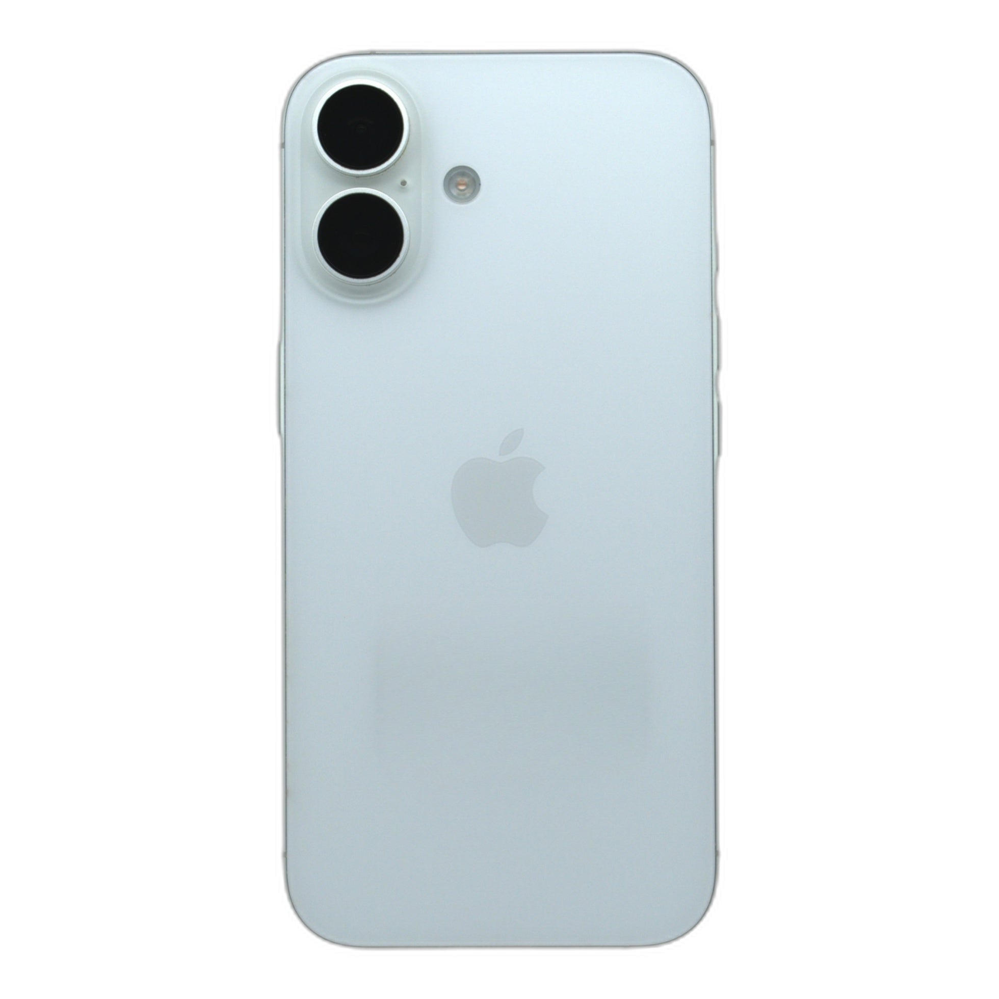 95新 Apple iPhone 16 128G 白色 中國大陸版