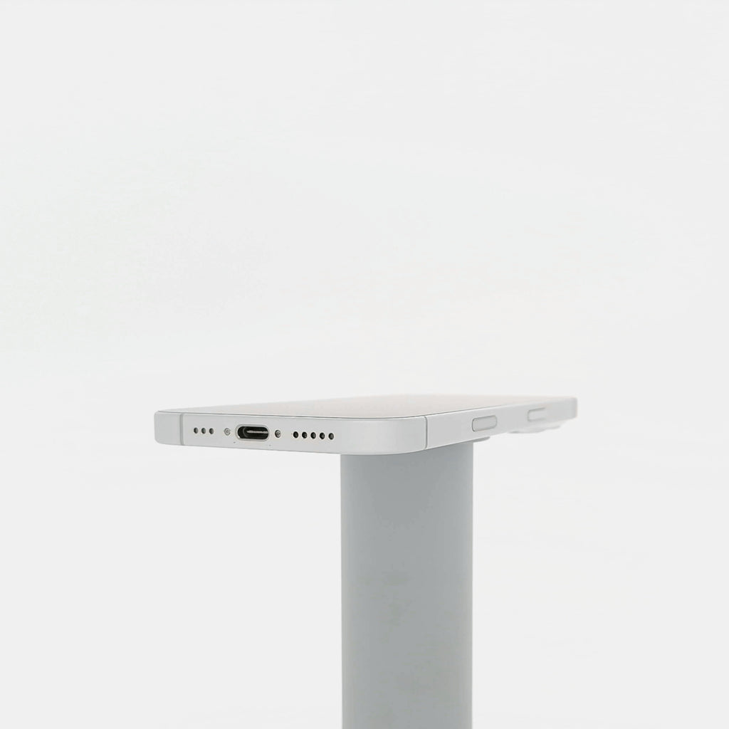 95新 Apple iPhone 17 256G 白色 中國大陸版