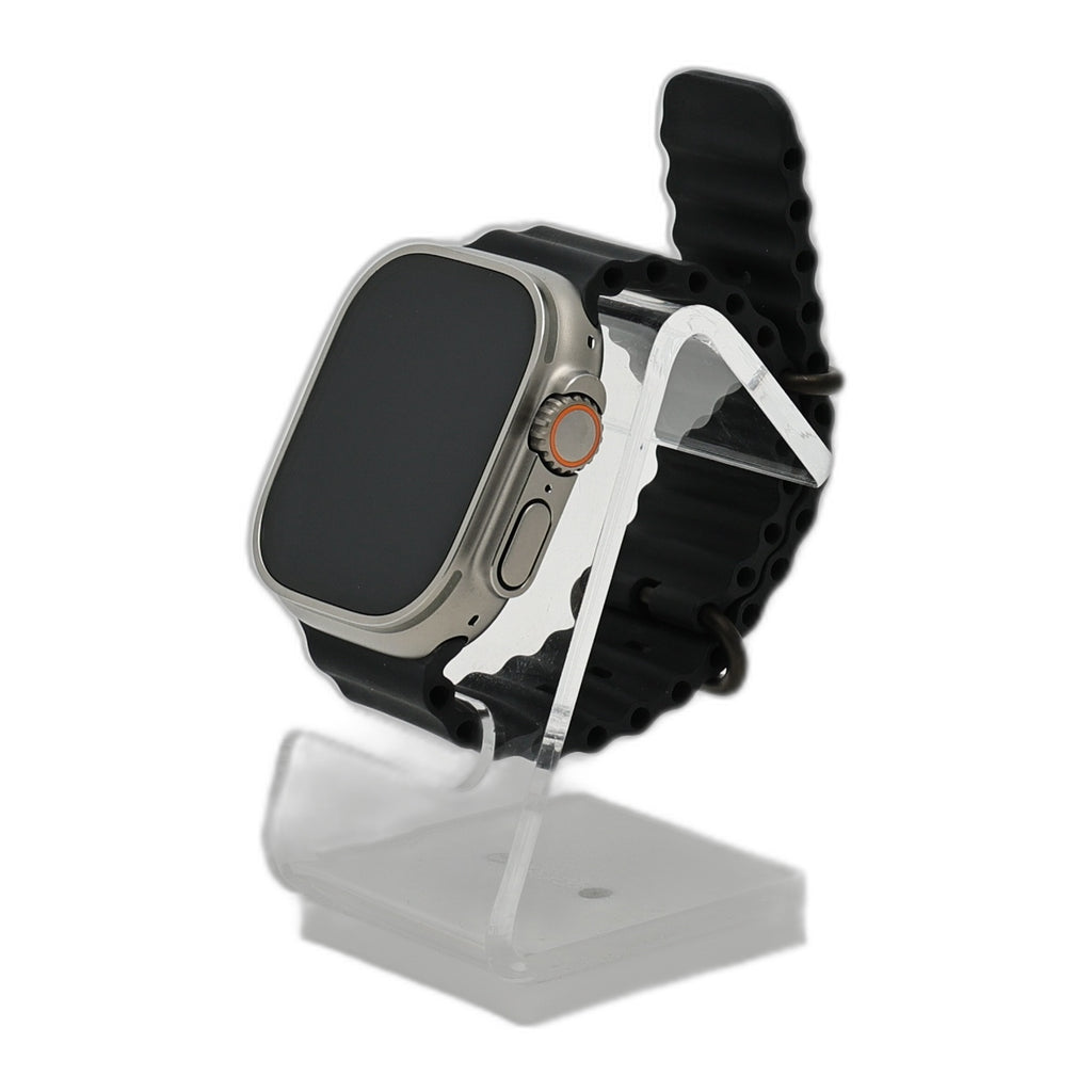 99新 Apple Watch Ultra 2 49毫米 鈦金屬