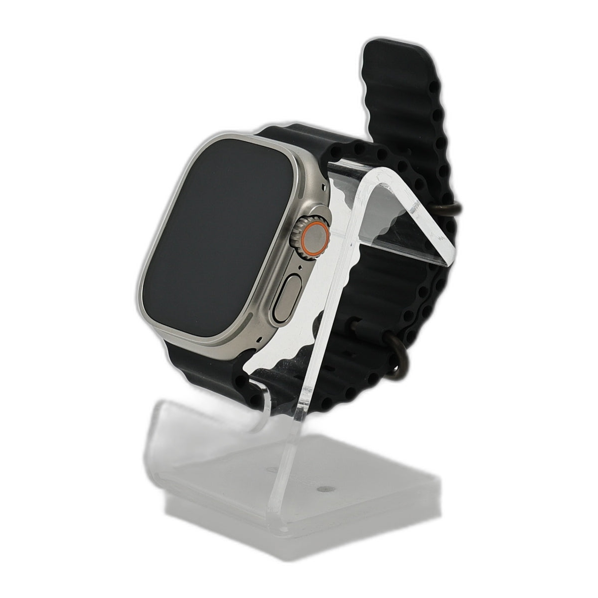 99新 Apple Watch Ultra 2 49毫米 鈦金屬