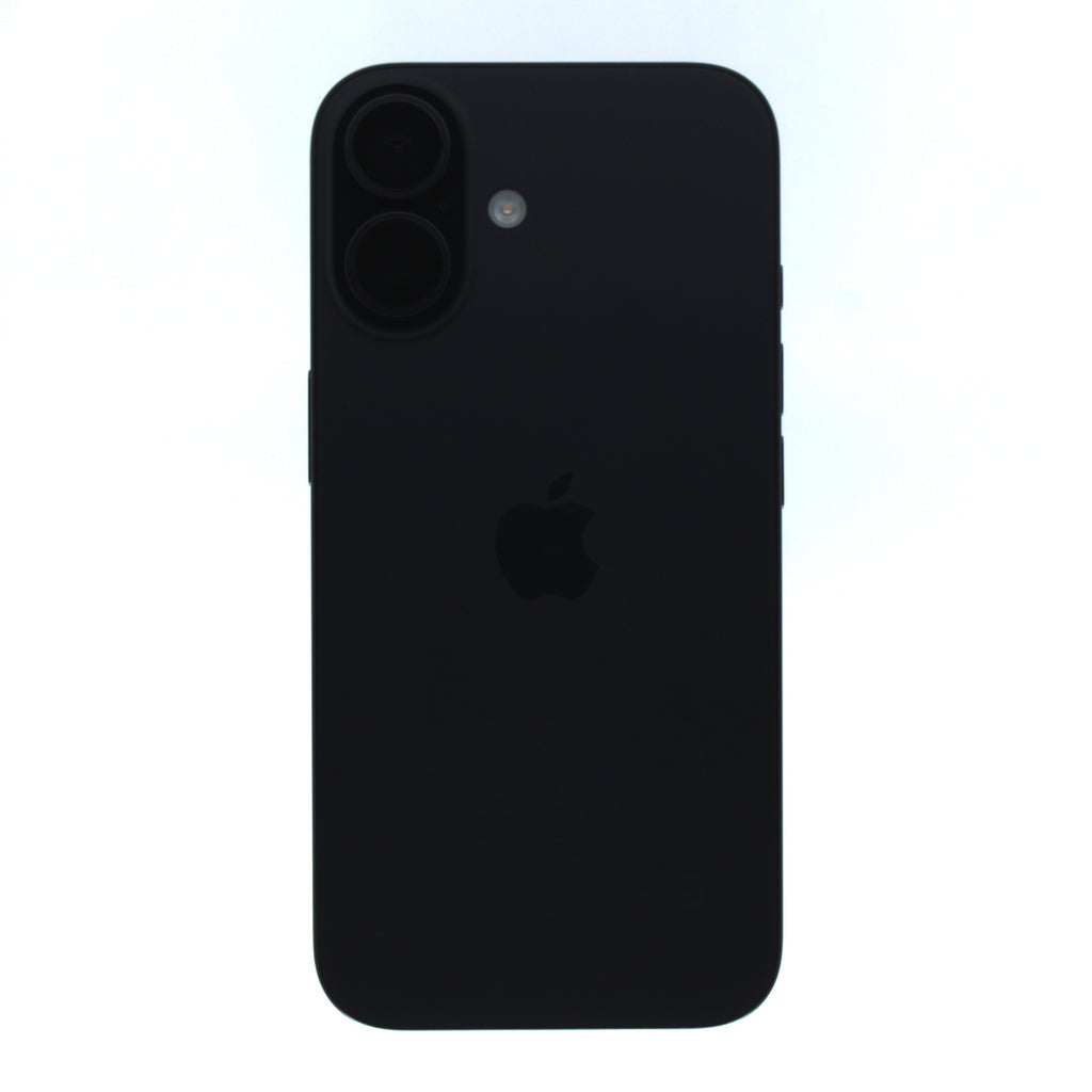 95新 Apple iPhone 16 256G 黑色 中國大陸版