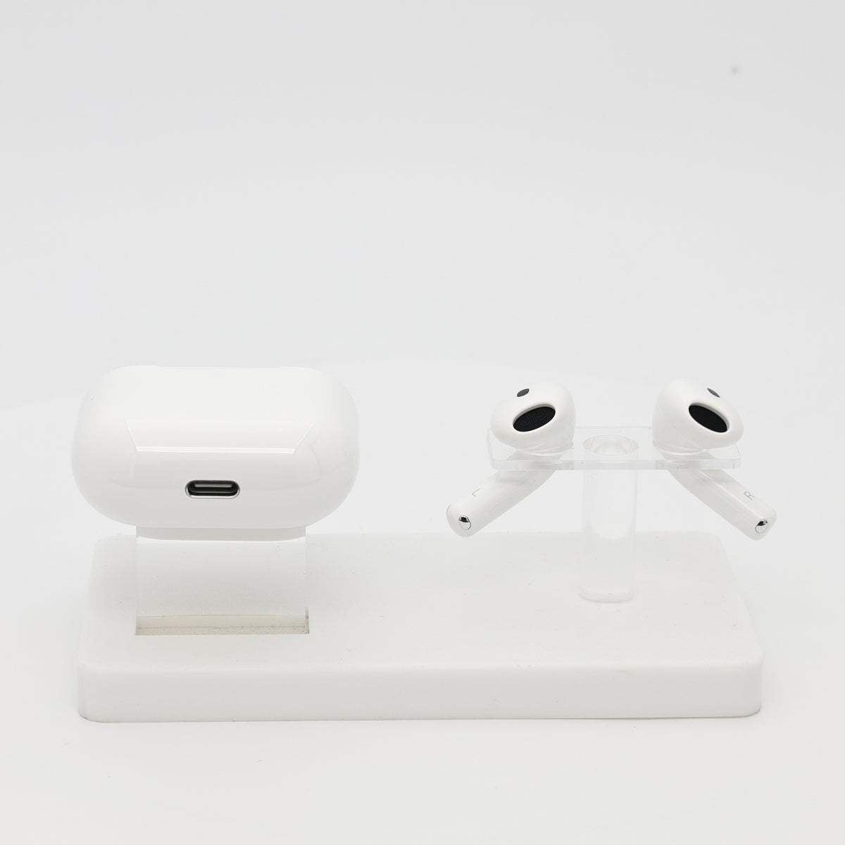 99新 Apple AirPods 5 白色
