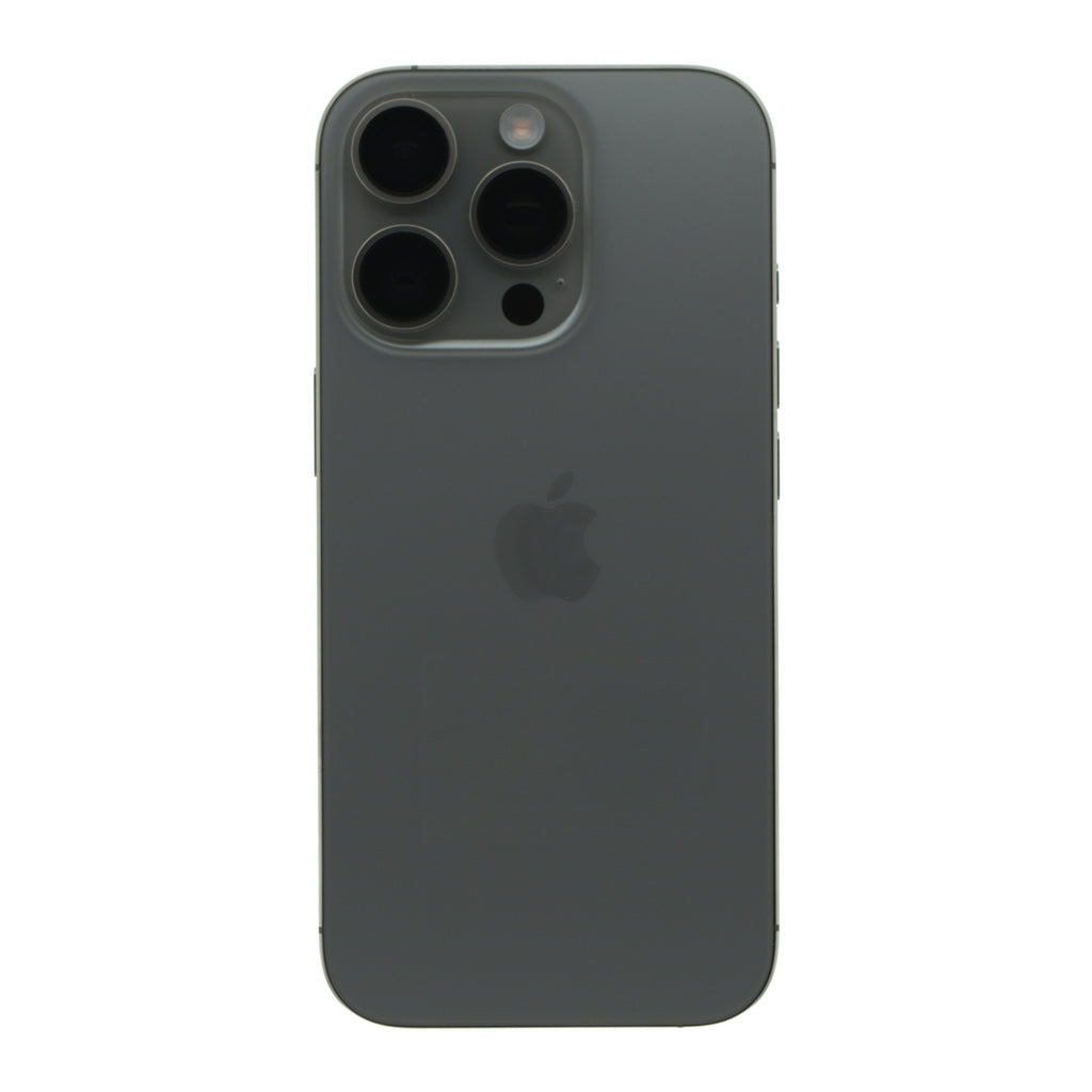 95新 Apple iPhone 16 Pro 128G 原色鈦金屬 中國大陸版