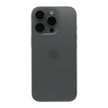95新 Apple iPhone 16 Pro 128G 原色鈦金屬 中國大陸版