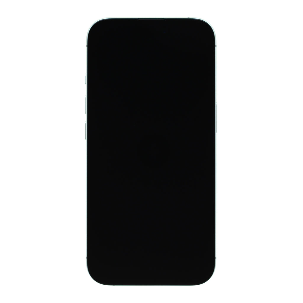 95新 Apple iPhone 16 256G 白色 中國大陸版