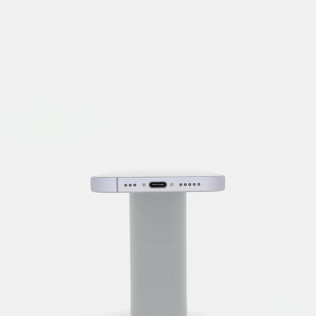 95新 Apple iPhone 17 256G 薰衣草紫色 中國大陸版