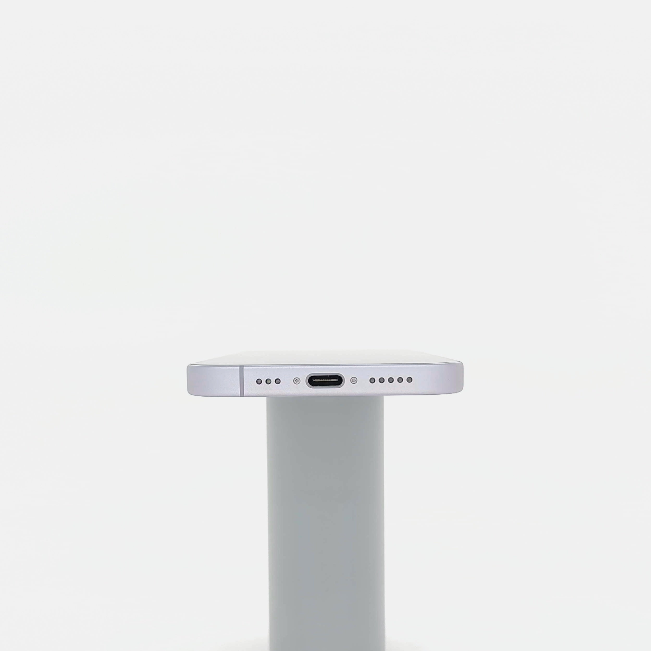 95新 Apple iPhone 17 256G 薰衣草紫色 中國大陸版