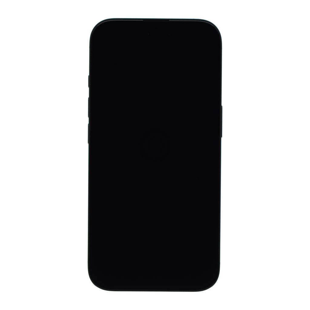 95新 Apple iPhone 16 256G 黑色 中國大陸版