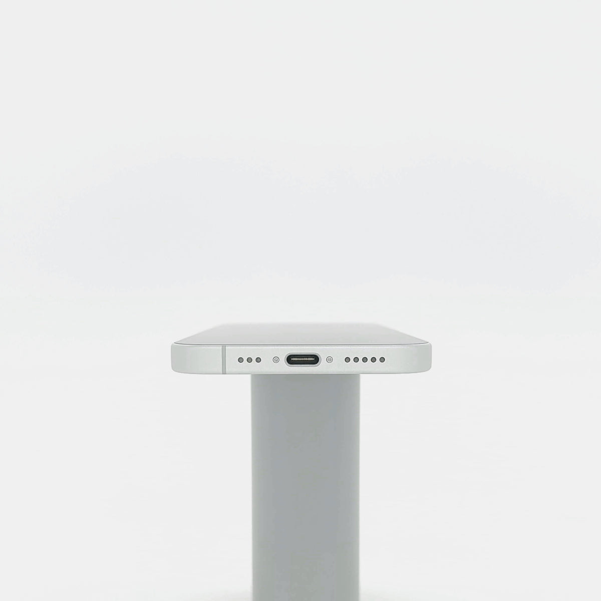 95新 Apple iPhone 16 256G 白色 中國大陸版