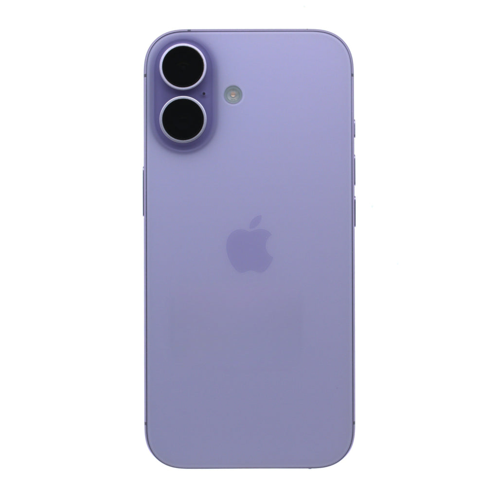 99新 Apple iPhone 17 256G 薰衣草紫色 中國大陸版