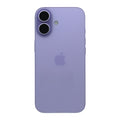 99新 Apple iPhone 17 256G 薰衣草紫色 中國大陸版