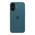 95新 Apple iPhone 16 256G 深青色 中國大陸版