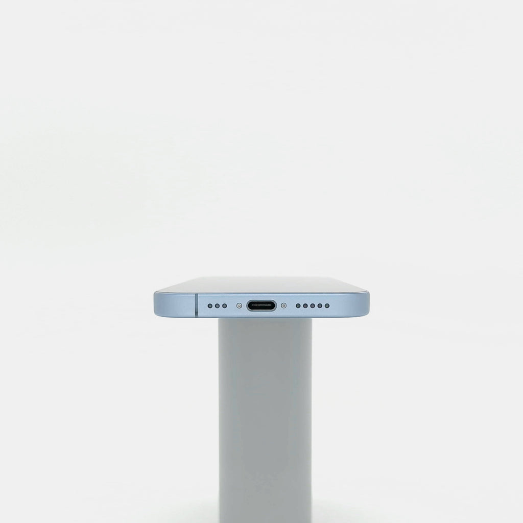 99新 Apple iPhone 17 256G 青霧藍色 中國大陸版