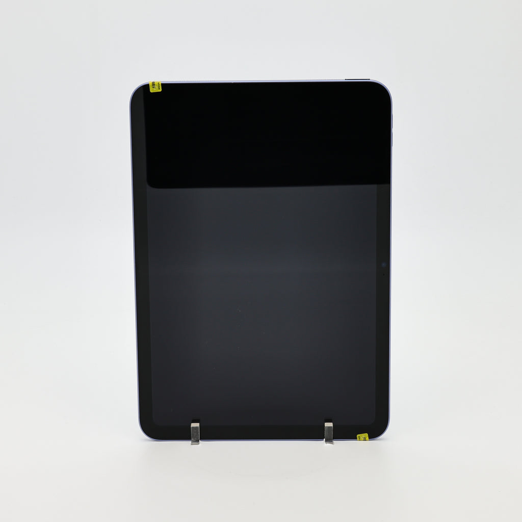 95新 Apple iPad 10代 64G 藍色 WIFI