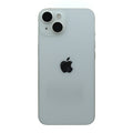 95新 Apple iPhone 14 256G 星光色 中國大陸版