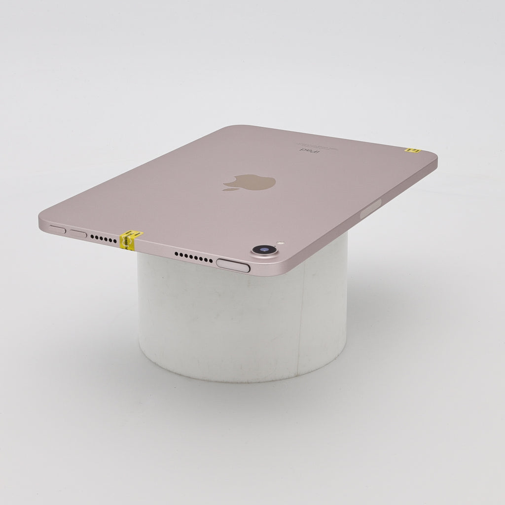 99新 Apple iPad mini6 64G 粉紅色 WIFI