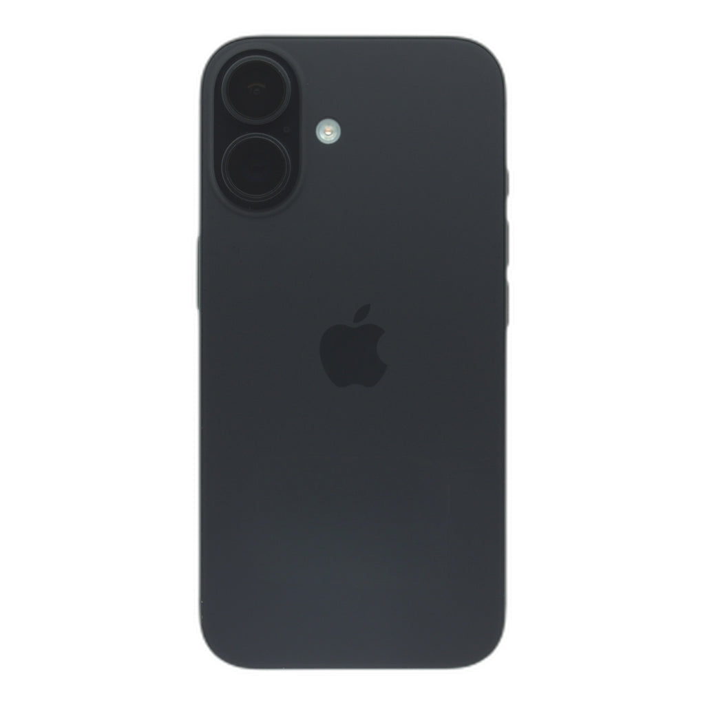 95新 Apple iPhone 16 256G 黑色 中國大陸版