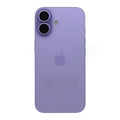 95新 Apple iPhone 17 256G 薰衣草紫色 中國大陸版