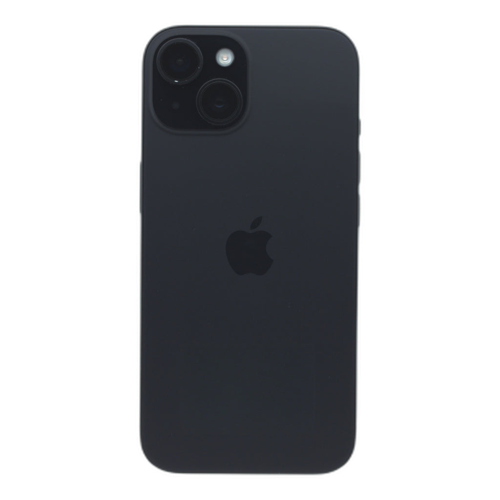 95新 Apple iPhone 15 128G 黑色 中國大陸版
