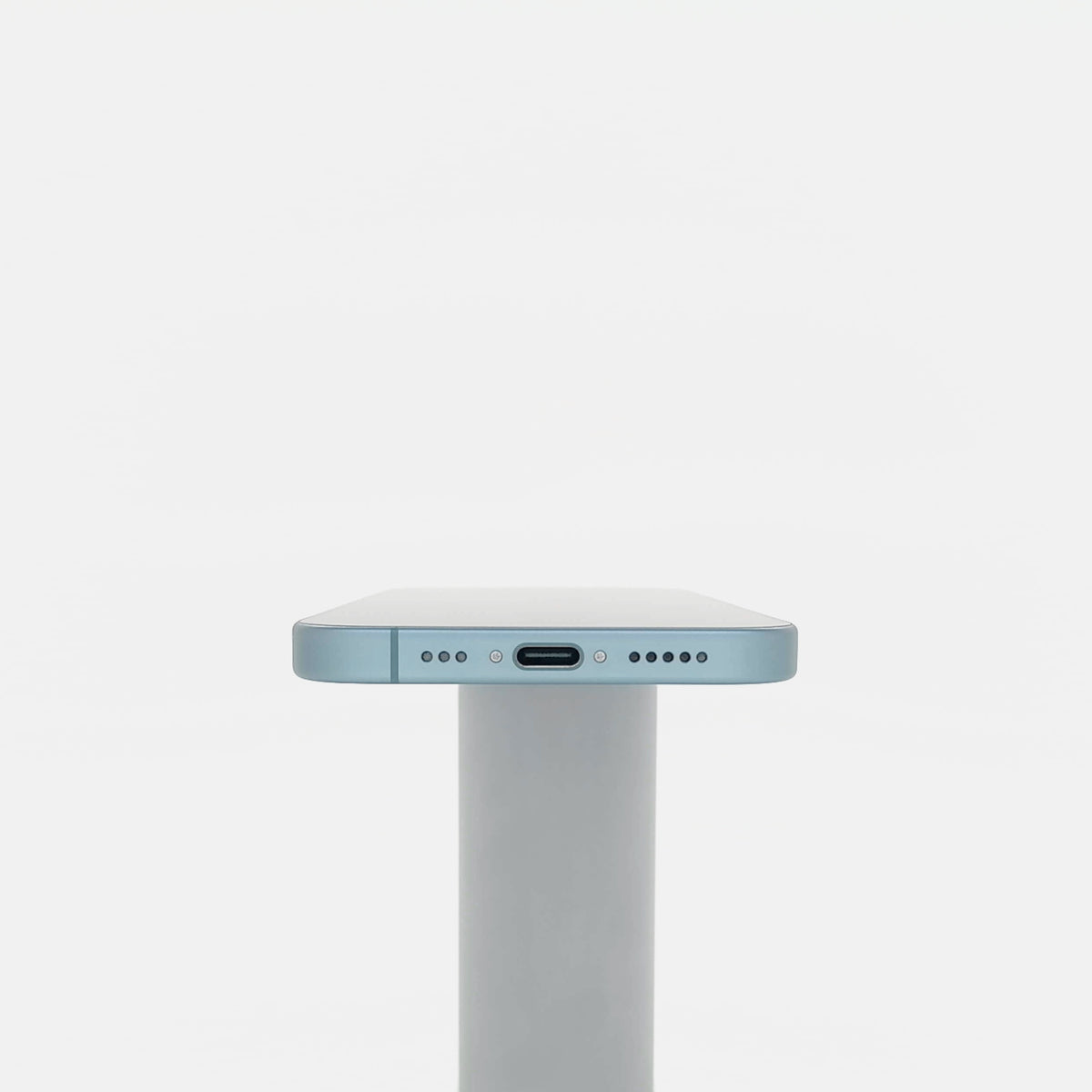 95新 Apple iPhone 16 256G 深青色 中國大陸版