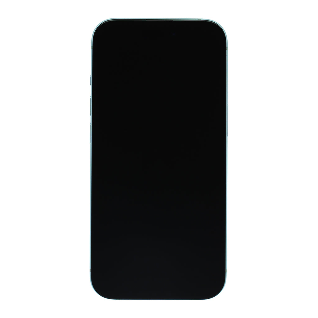 95新 Apple iPhone 15 128G 藍色 中國大陸版
