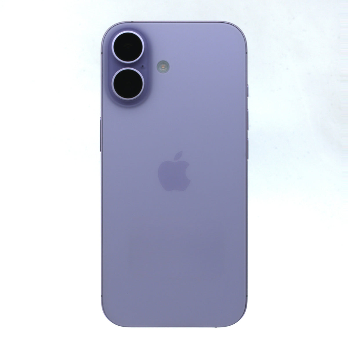 99新 Apple iPhone 17 256G 薰衣草紫色 中國大陸版