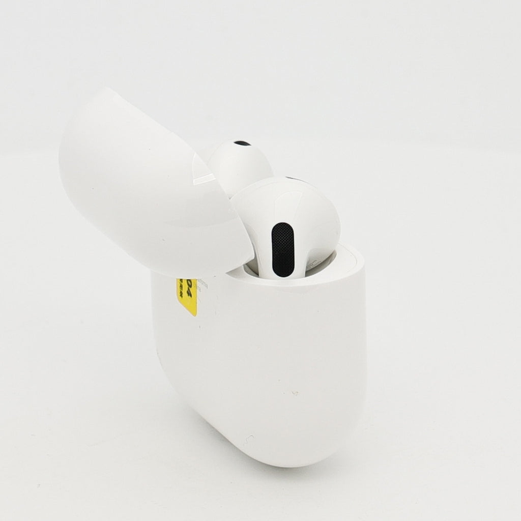 99新 Apple AirPods 4 (支持主动降噪) 白色