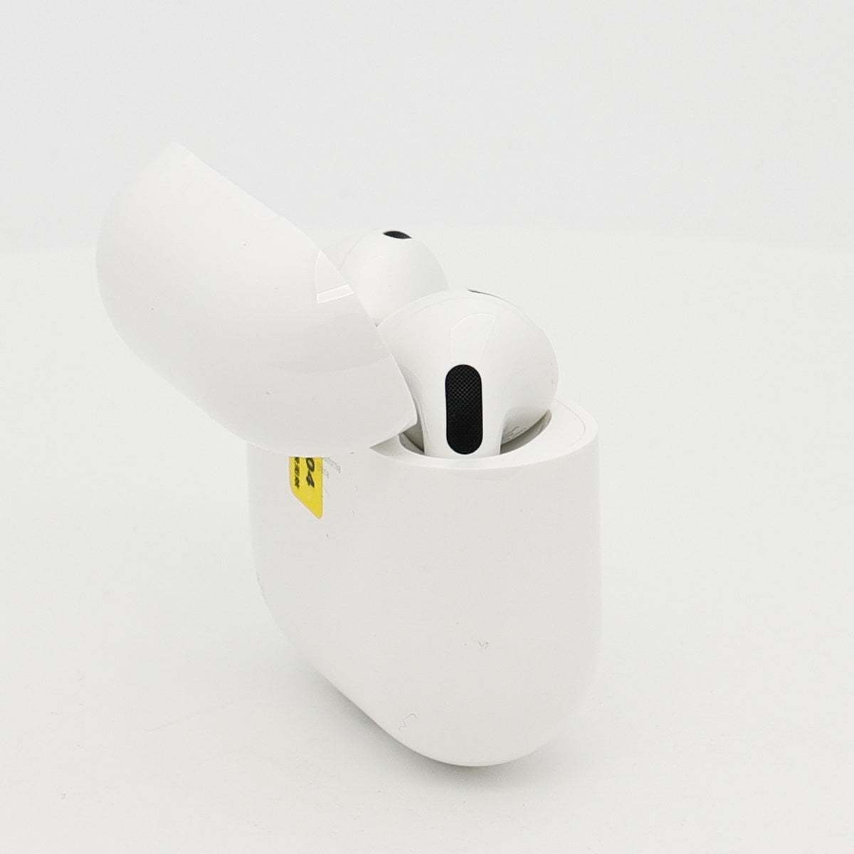 99新 Apple AirPods 4 (支持主动降噪) 白色