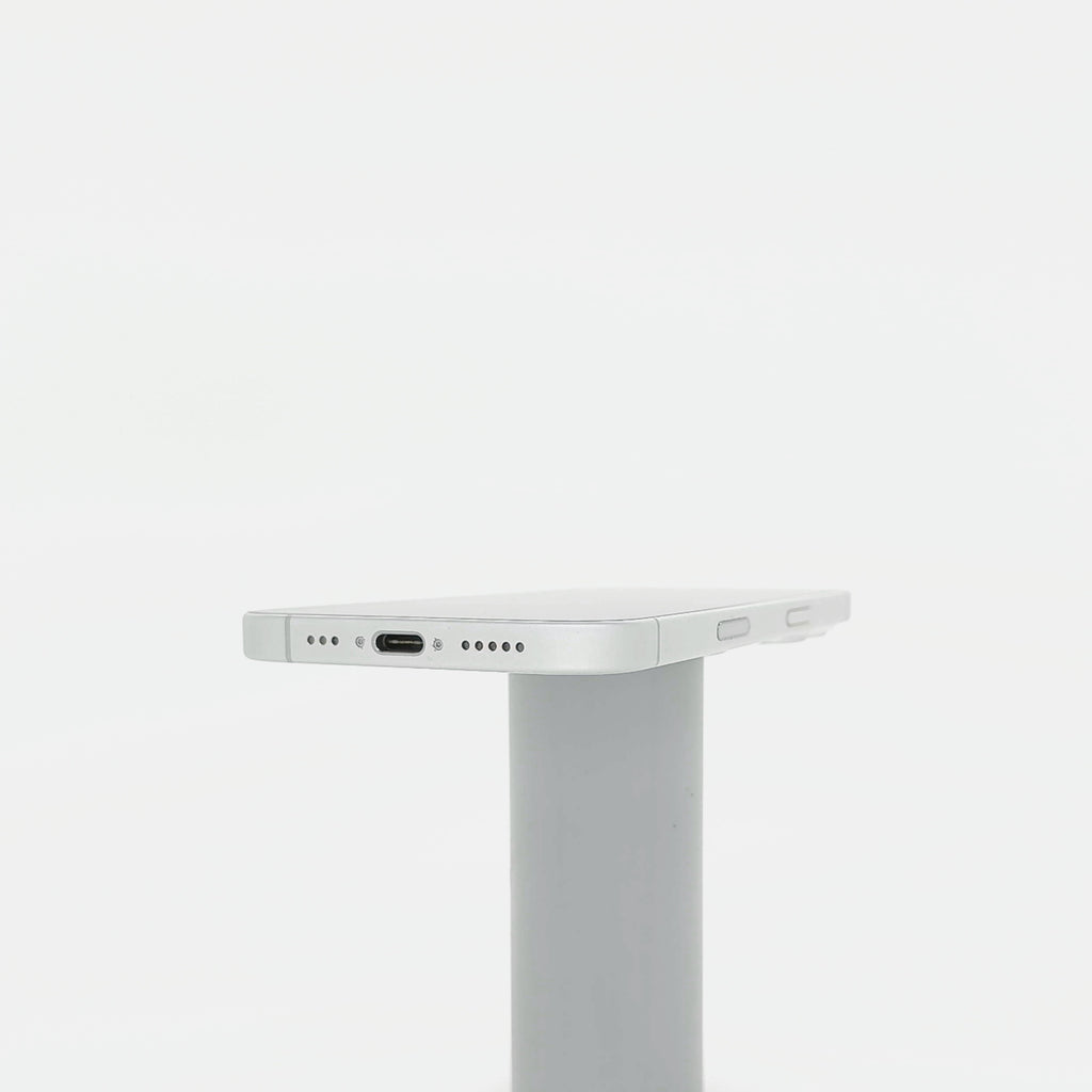 95新 Apple iPhone 16 256G 白色 中國大陸版