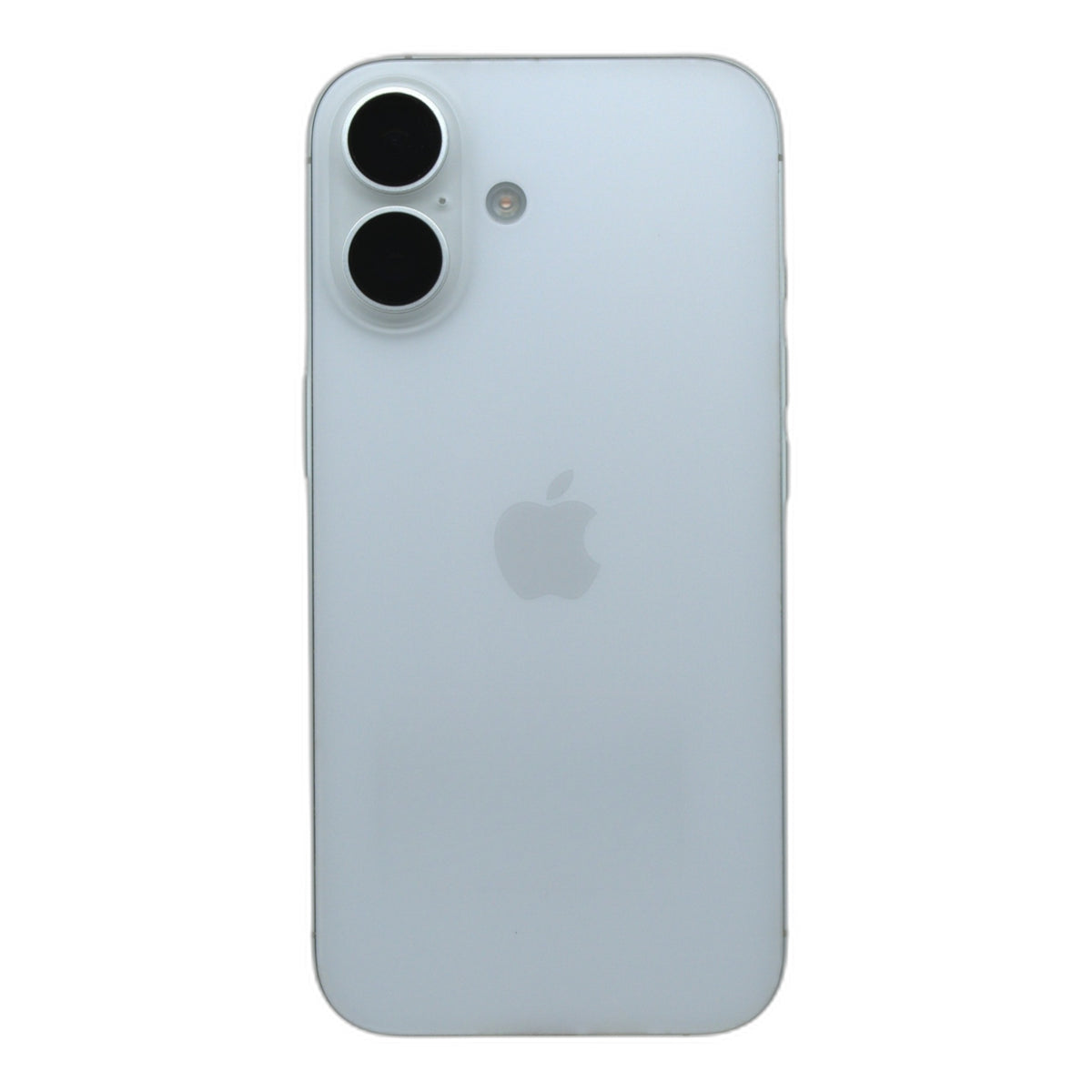 95新 Apple iPhone 16 256G 白色 中國大陸版