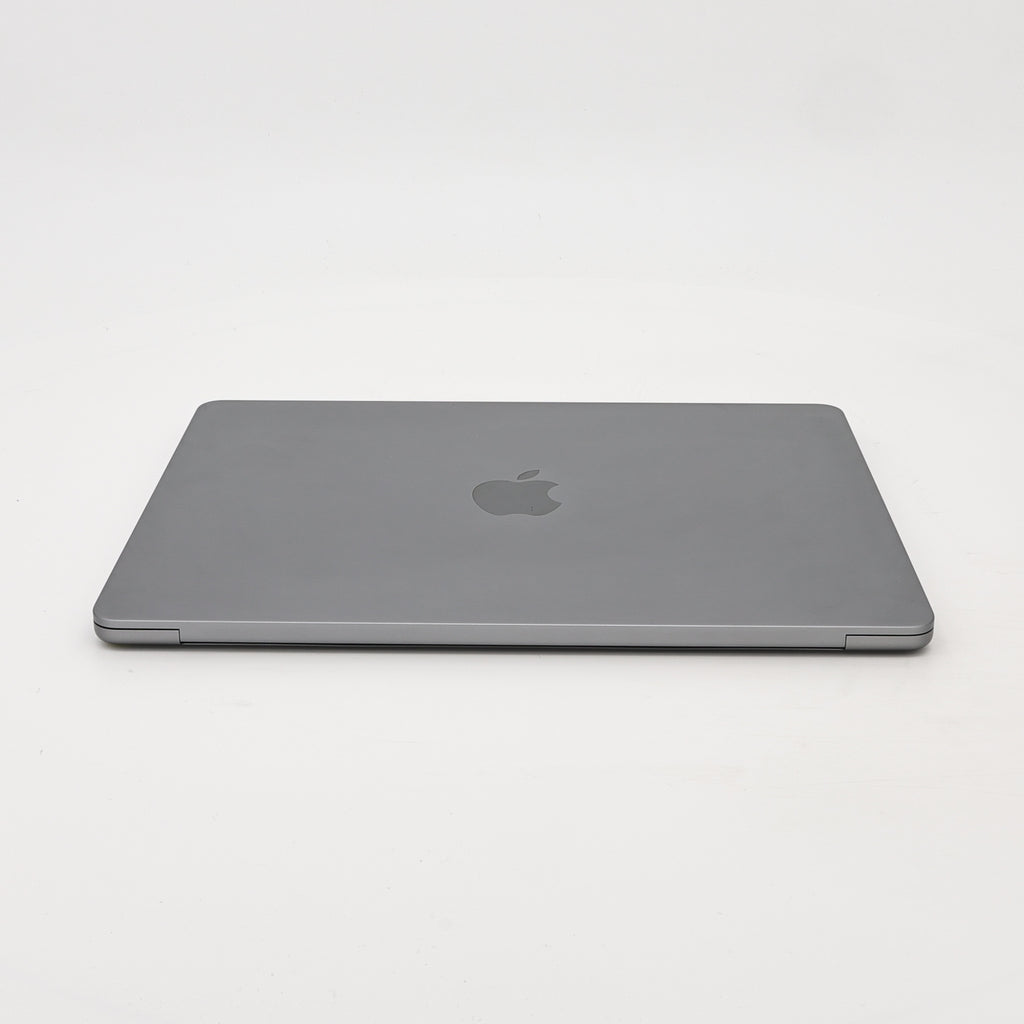 95新 Apple MacBook Air 22年 13寸 M2（8+8核） 8G RAM 512G SSD 深空灰色