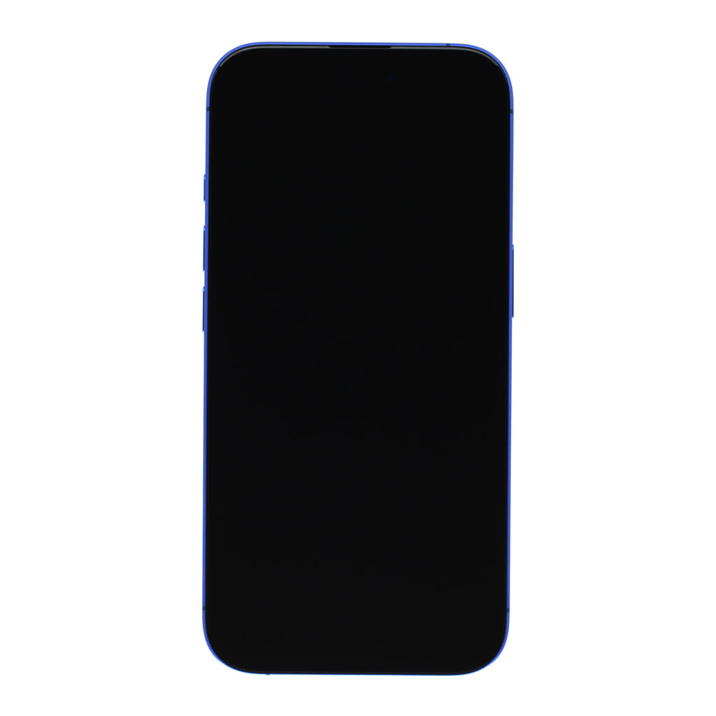 95新 Apple iPhone 16 256G 群青色 中國大陸版