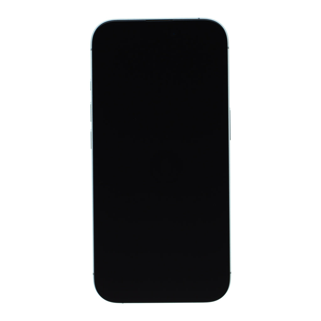 95新 Apple iPhone 16 256G 白色 中國大陸版