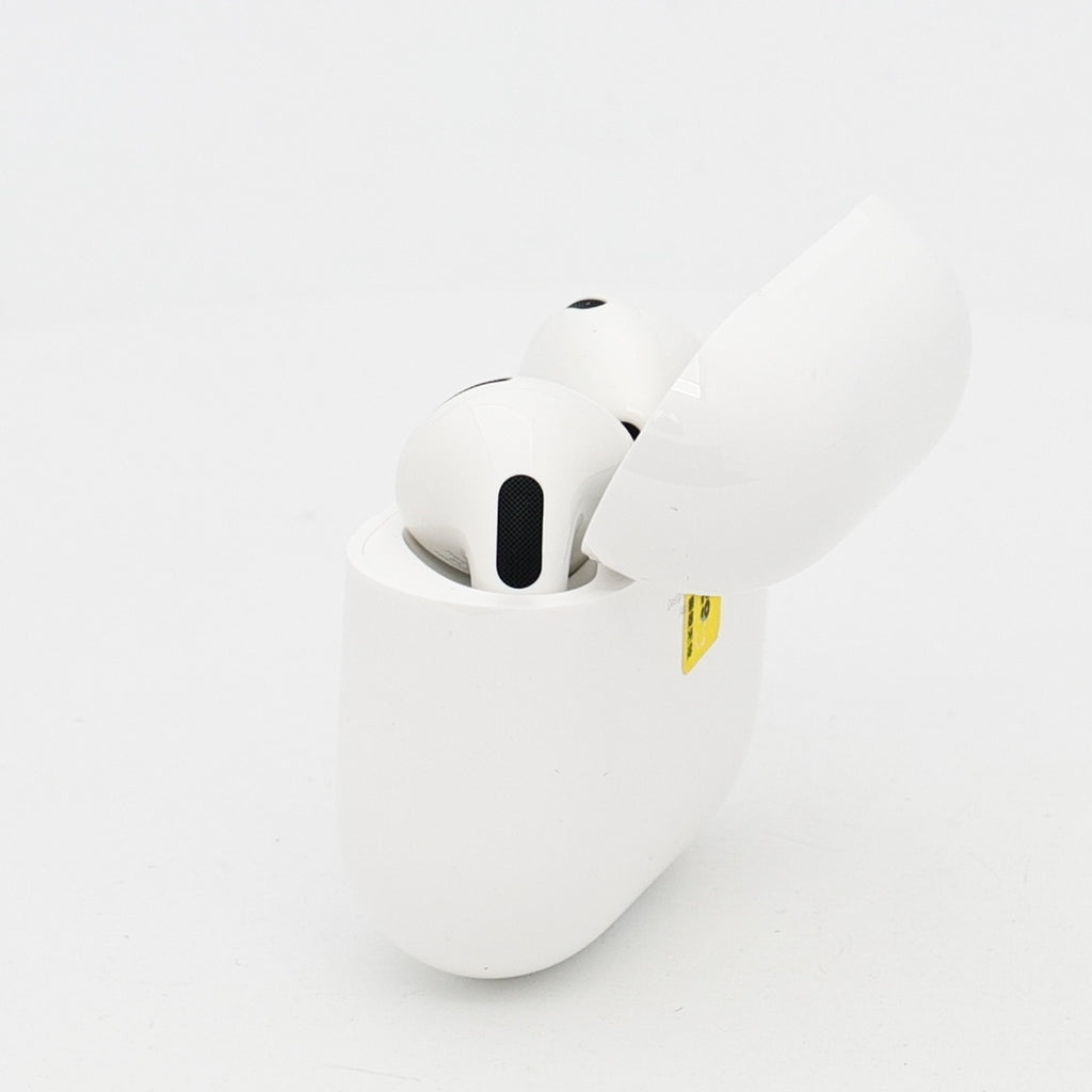 99新 Apple AirPods 4 (不支持主动降噪) 白色