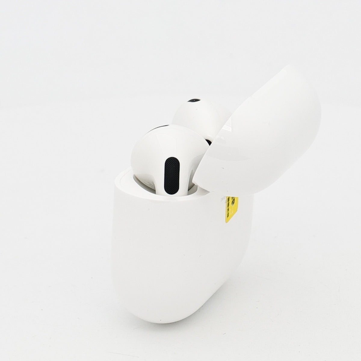 99新 Apple AirPods 4 (不支持主动降噪) 白色