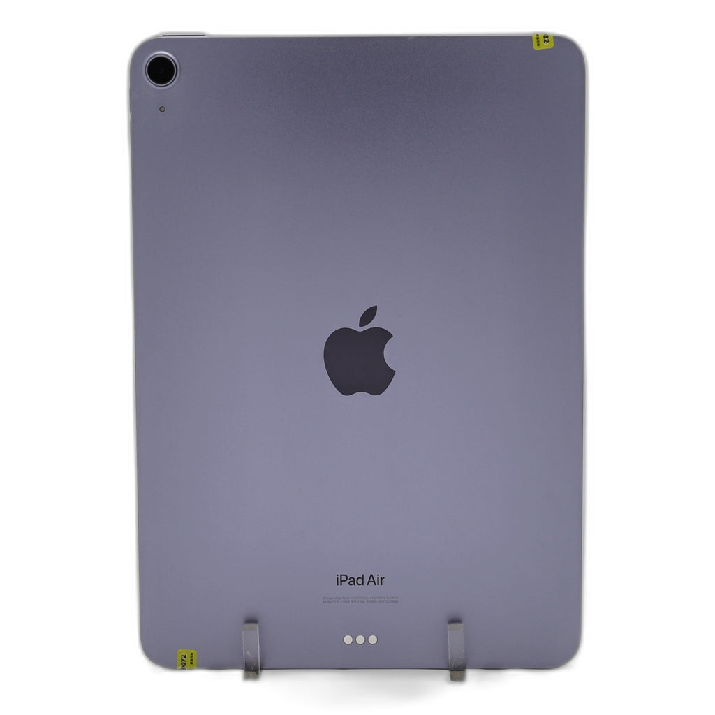 95新 Apple iPad Air5 64G 紫色 WIFI