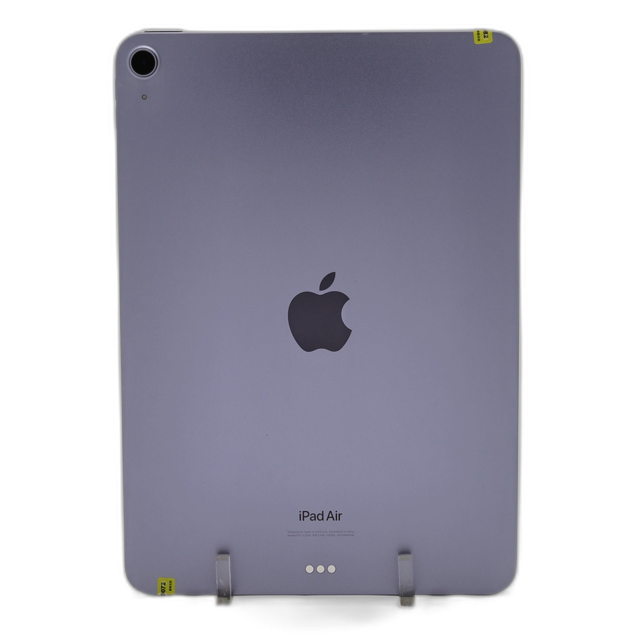 95新 Apple iPad Air5 64G 紫色 WIFI