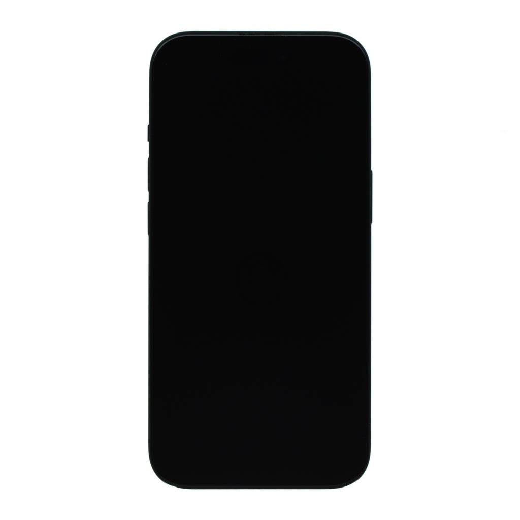 95新 Apple iPhone 15 128G 黑色 中國大陸版