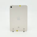 95新 Apple iPad mini6 64G 星光色 WIFI