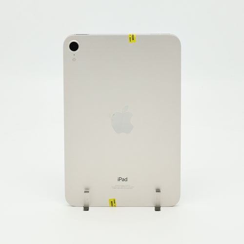 95新 Apple iPad mini6 64G 星光色 WIFI
