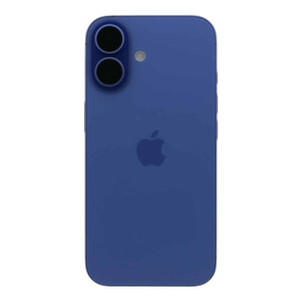 95新 Apple iPhone 16 256G 群青色 中國大陸版