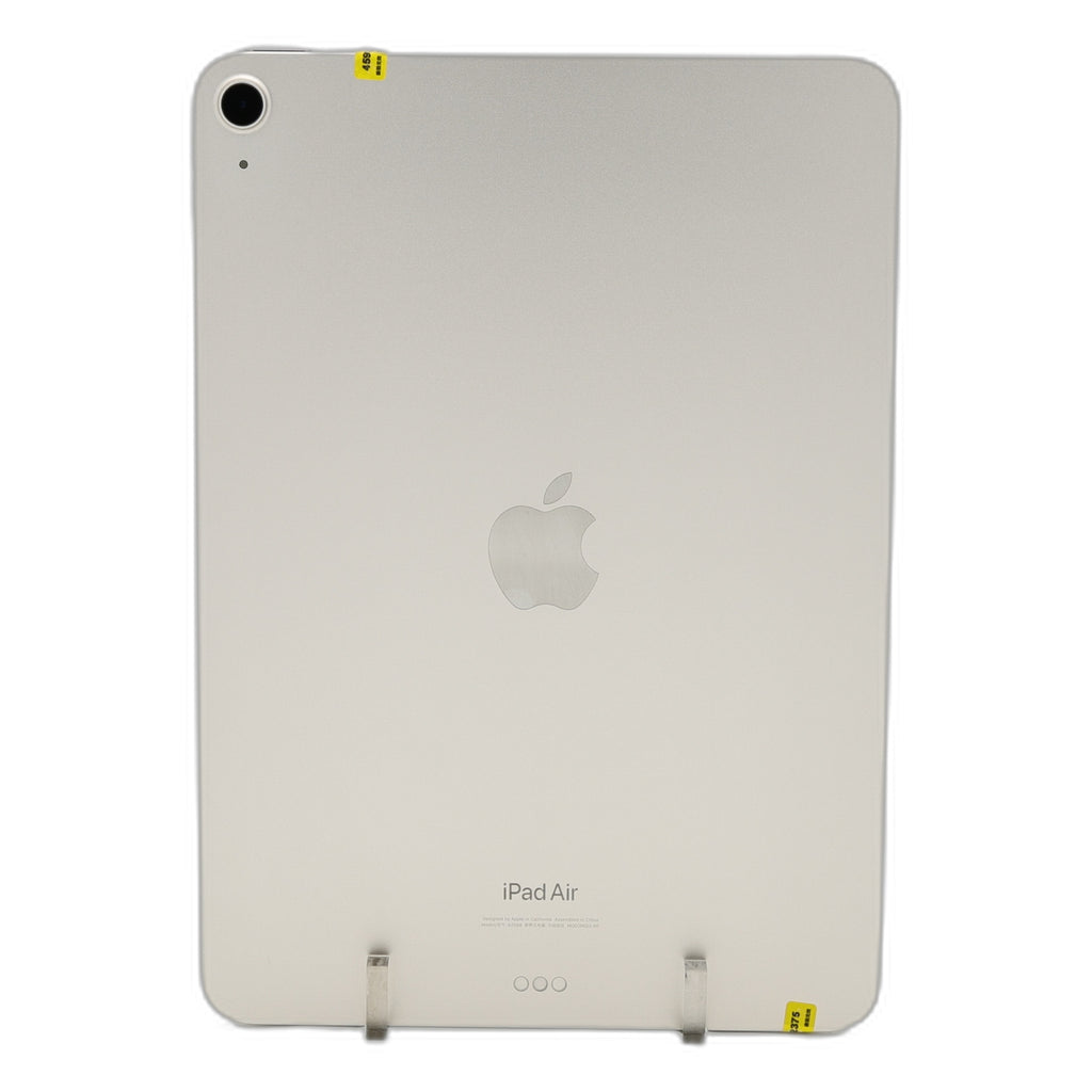 95新 Apple iPad Air5 64G 星光色 WIFI