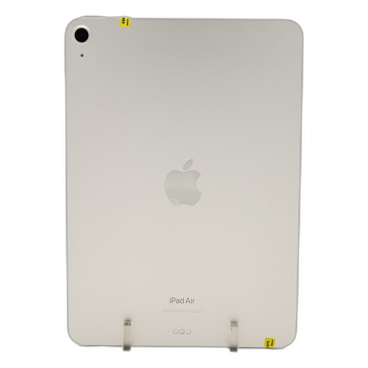 95新 Apple iPad Air5 64G 星光色 WIFI