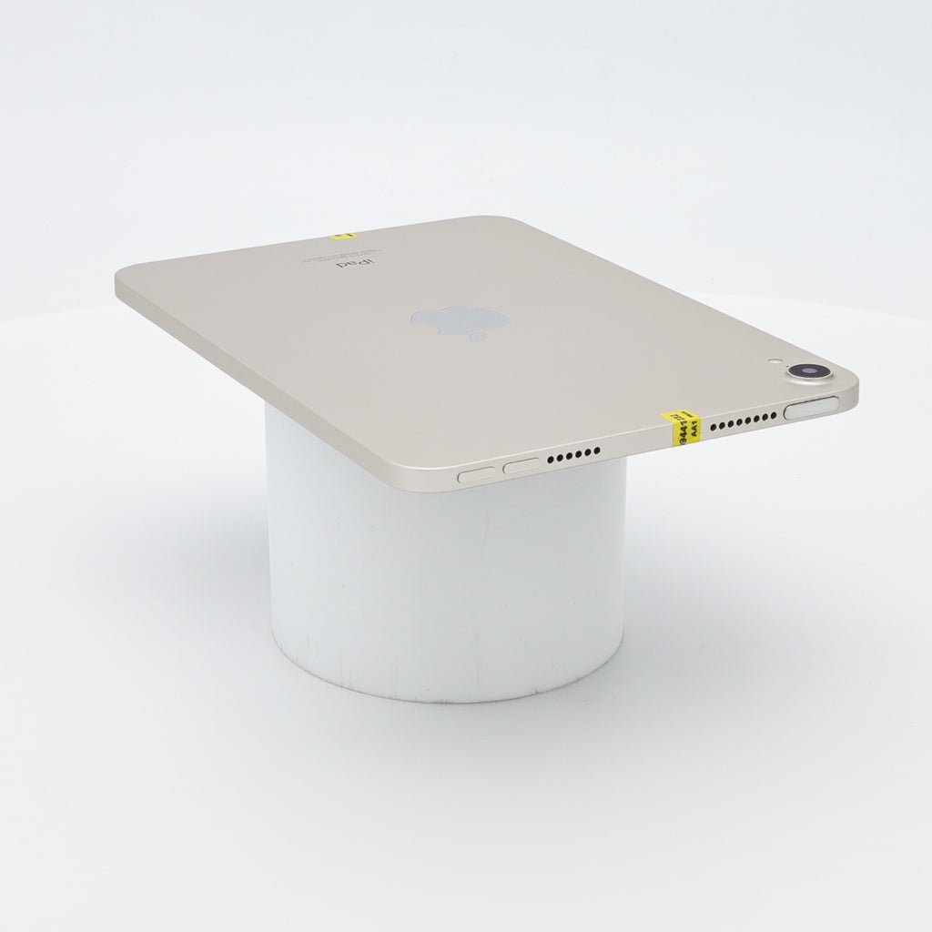 95新 Apple iPad mini6 256G 星光色 WIFI
